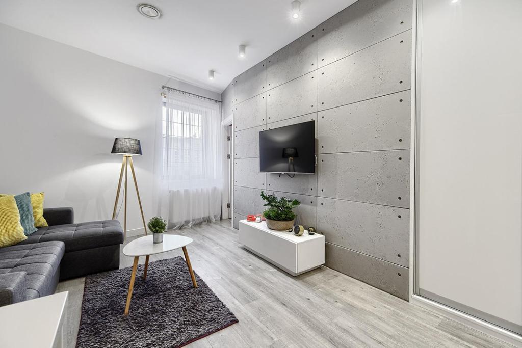 Hvile 108 - Gdansk Apartment Luaran gambar